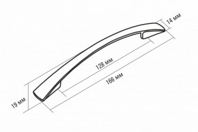 ЛИОРА Кухонный гарнитур Медиум 1400 мм в Режи - rezh.mebel24.online | фото 9