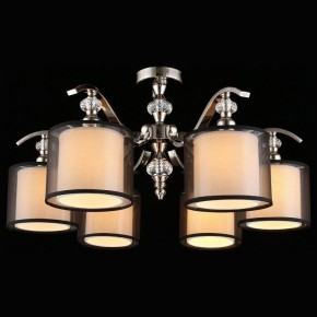 Люстра на штанге Aployt Floret APL.703.17.06 в Режи - rezh.mebel24.online | фото 4