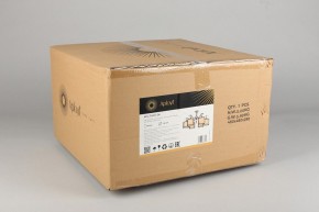 Люстра на штанге Aployt Floret APL.703.17.06 в Режи - rezh.mebel24.online | фото 8