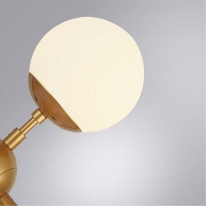 Люстра на штанге Arte Lamp Bolla A1664SP-12GO в Режи - rezh.mebel24.online | фото 3