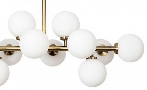 Люстра на штанге Arte Lamp Bolla-piccolo A3988SP-12AB в Режи - rezh.mebel24.online | фото 3