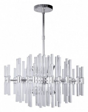 Люстра на штанге Arte Lamp Matilda A1064PL-10CC в Режи - rezh.mebel24.online | фото