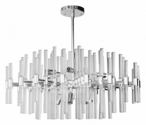 Люстра на штанге Arte Lamp Matilda A1064PL-12CC в Режи - rezh.mebel24.online | фото