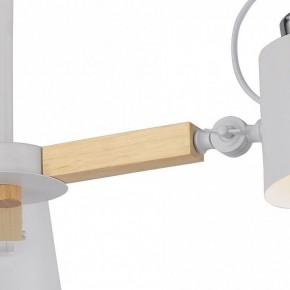Люстра на штанге Arte Lamp Oscar A7141PL-3WH в Режи - rezh.mebel24.online | фото 2