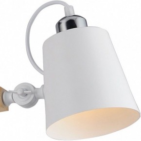 Люстра на штанге Arte Lamp Oscar A7141PL-3WH в Режи - rezh.mebel24.online | фото 3