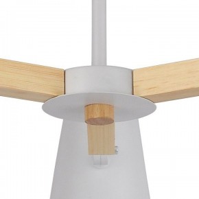 Люстра на штанге Arte Lamp Oscar A7141PL-3WH в Режи - rezh.mebel24.online | фото 5