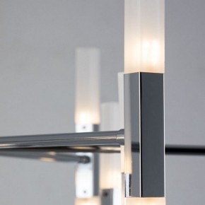 Люстра на штанге Arte Lamp Ramona A7410PL-24CC в Режи - rezh.mebel24.online | фото 4