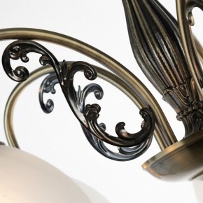Люстра на штанге Arte Lamp Spica A3037PL-5AB в Режи - rezh.mebel24.online | фото