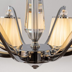 Люстра на штанге Arte Lamp Talitha A4047PL-8CC в Режи - rezh.mebel24.online | фото 5
