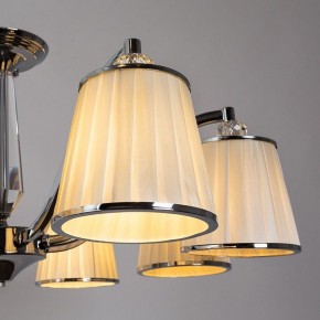 Люстра на штанге Arte Lamp Talitha A4047PL-8CC в Режи - rezh.mebel24.online | фото 6