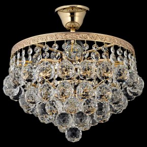 Люстра на штанге Arti Lampadari Castellana Castellana E 1.3.30.501 G в Режи - rezh.mebel24.online | фото 3