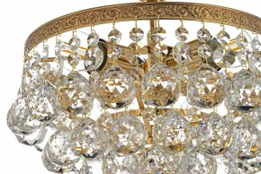 Люстра на штанге Arti Lampadari Castellana Castellana E 1.3.30.501 G в Режи - rezh.mebel24.online | фото 4