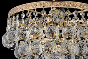 Люстра на штанге Arti Lampadari Castellana Castellana E 1.3.30.501 G в Режи - rezh.mebel24.online | фото 5