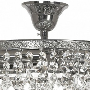 Люстра на штанге Arti Lampadari Castellana Castellana E 1.3.30.602 N в Режи - rezh.mebel24.online | фото 3