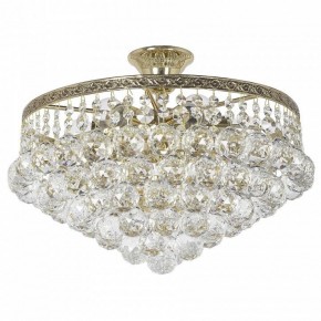 Люстра на штанге Arti Lampadari Castellana Castellana E 1.3.38.501 G в Режи - rezh.mebel24.online | фото