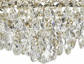 Люстра на штанге Arti Lampadari Castellana Castellana E 1.3.38.601 G в Режи - rezh.mebel24.online | фото 2