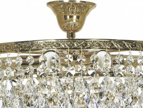 Люстра на штанге Arti Lampadari Castellana Castellana E 1.3.38.601 G в Режи - rezh.mebel24.online | фото 3