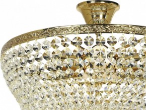 Люстра на штанге Arti Lampadari Castellana Castellana E 1.3.40.501 GH в Режи - rezh.mebel24.online | фото 3