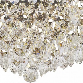 Люстра на штанге Arti Lampadari Castellana Castellana E 1.3.46.602 G в Режи - rezh.mebel24.online | фото 4