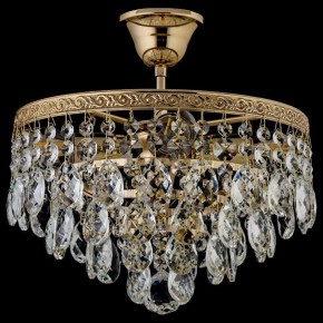 Люстра на штанге Arti Lampadari Castellana Gold Castellana E 1.3.30.608 G в Режи - rezh.mebel24.online | фото 2