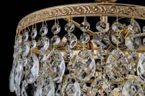 Люстра на штанге Arti Lampadari Castellana Gold Castellana E 1.3.30.608 G в Режи - rezh.mebel24.online | фото 3