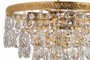 Люстра на штанге Arti Lampadari Castellana Gold Castellana E 1.3.30.608 G в Режи - rezh.mebel24.online | фото 4