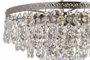 Люстра на штанге Arti Lampadari Castellana Nickel Castellana E 1.3.38.608 N в Режи - rezh.mebel24.online | фото 4