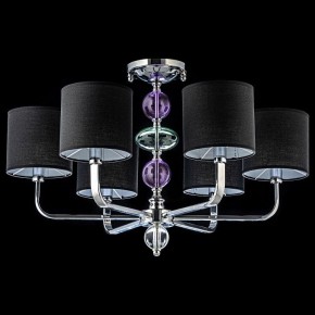Люстра на штанге Arti Lampadari Donnini Donnini E 1.1.6 NB в Режи - rezh.mebel24.online | фото 3