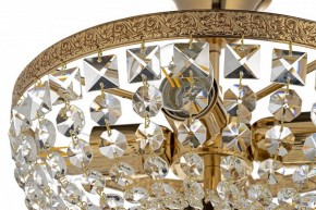 Люстра на штанге Arti Lampadari Favola Gold Favola E 1.3.30.101 G в Режи - rezh.mebel24.online | фото 4