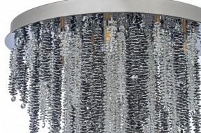 Люстра на штанге Arti Lampadari Flusso Nickel Flusso H 1.4.55.106 N в Режи - rezh.mebel24.online | фото 4