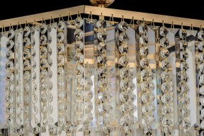 Люстра на штанге Arti Lampadari Loreto Gold Loreto E 1.5.40.105 G в Режи - rezh.mebel24.online | фото 3