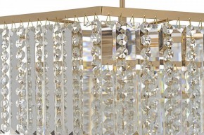 Люстра на штанге Arti Lampadari Loreto Gold Loreto E 1.5.40.105 G в Режи - rezh.mebel24.online | фото 4