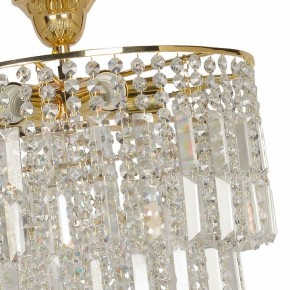 Люстра на штанге Arti Lampadari Napoli Napoli E 1.5.38.501 G в Режи - rezh.mebel24.online | фото 3