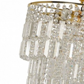 Люстра на штанге Arti Lampadari Napoli Napoli E 1.5.38.501 G в Режи - rezh.mebel24.online | фото 4