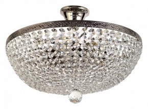 Люстра на штанге Arti Lampadari Nobile Nobile E 1.3.40.601 NH в Режи - rezh.mebel24.online | фото