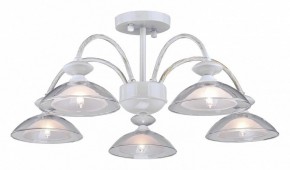 Люстра на штанге Arti Lampadari Noventa Noventa E 1.1.5 W в Режи - rezh.mebel24.online | фото