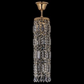 Люстра на штанге Arti Lampadari Stella Gold Stella E 1.3.10.101 G в Режи - rezh.mebel24.online | фото 2