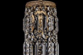 Люстра на штанге Arti Lampadari Stella Gold Stella E 1.3.10.101 G в Режи - rezh.mebel24.online | фото 3