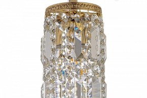 Люстра на штанге Arti Lampadari Stella Gold Stella E 1.3.10.101 G в Режи - rezh.mebel24.online | фото 4