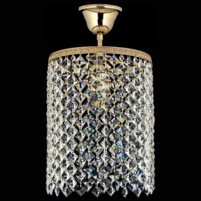 Люстра на штанге Arti Lampadari Stella Gold Stella E 1.3.20.102 G в Режи - rezh.mebel24.online | фото 2