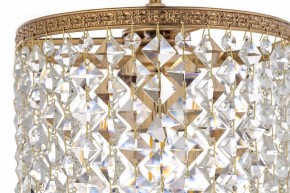 Люстра на штанге Arti Lampadari Stella Gold Stella E 1.3.20.102 G в Режи - rezh.mebel24.online | фото 3