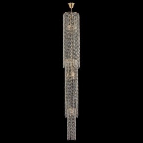 Люстра на штанге Arti Lampadari Stella Gold Stella E 1.3.20.105 G в Режи - rezh.mebel24.online | фото 2