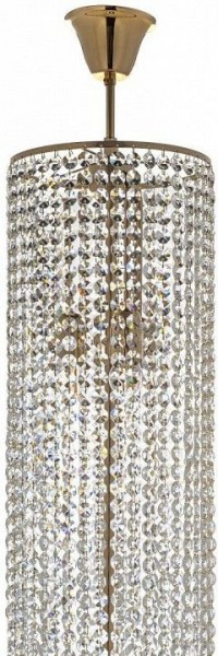 Люстра на штанге Arti Lampadari Stella Gold Stella E 1.3.20.105 G в Режи - rezh.mebel24.online | фото 4