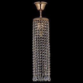 Люстра на штанге Arti Lampadari Stella Gold Stella E 1.5.10.102 G в Режи - rezh.mebel24.online | фото 2