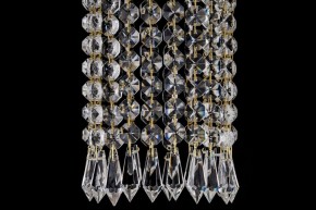 Люстра на штанге Arti Lampadari Stella Gold Stella E 1.5.10.102 G в Режи - rezh.mebel24.online | фото 3