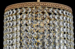 Люстра на штанге Arti Lampadari Stella Gold Stella E 1.5.20.101 G в Режи - rezh.mebel24.online | фото 3