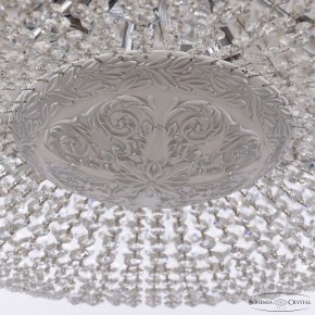 Люстра на штанге Bohemia Ivele Crystal AL1901 AL19011/80OL WMN в Режи - rezh.mebel24.online | фото 5