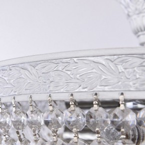 Люстра на штанге Bohemia Ivele Crystal AL1905 AL19051/35OL WMN в Режи - rezh.mebel24.online | фото 3