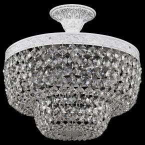 Люстра на штанге Bohemia Ivele Crystal AL1910 AL19101/35OL WMN в Режи - rezh.mebel24.online | фото 2