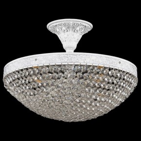 Люстра на штанге Bohemia Ivele Crystal AL1932 AL19321/35OL WMN в Режи - rezh.mebel24.online | фото 2
